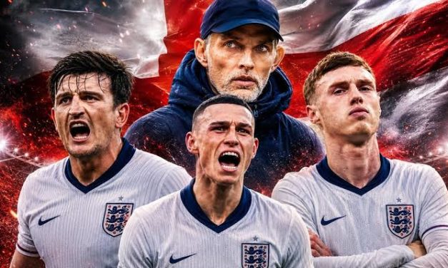 ANGLETERRE - Tuchel zappe de grands noms pour le Mondial