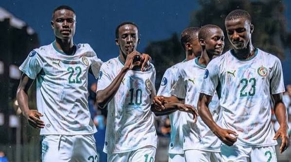 CAN U17 - Le Sénégal élimine le Mali et retrouve le Maroc en demi-finale