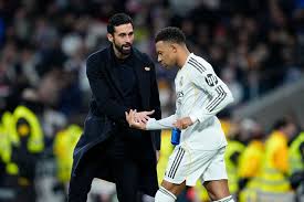 REAL - Mbappé, Arbeloa répond à la polémique