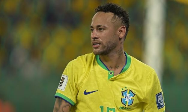 MONDIAL 2026 - Neymar vers le forfait