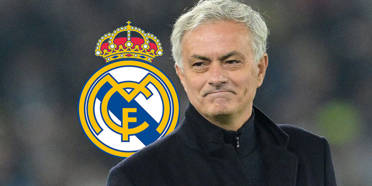 REAL MADRID - José Mourinho nouvel entraîneur?
