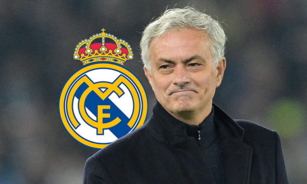 REAL MADRID - José Mourinho nouvel entraîneur?
