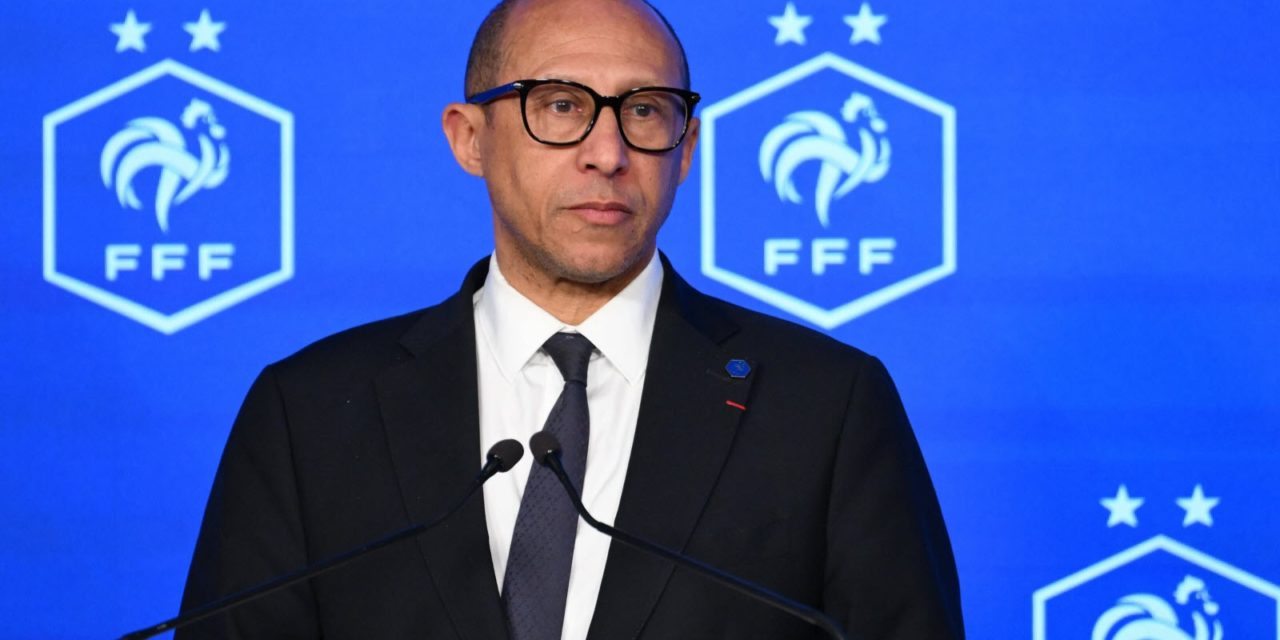 FRANCE - Philippe Diallo démonte les rumeurs sur la baisse des primes