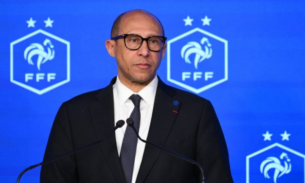 FRANCE - Philippe Diallo démonte les rumeurs sur la baisse des primes