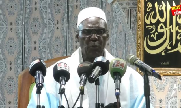 ASSEMBLEE NATIONALE - L'Imam Tafsir Ndiour dénonce ce qui s'y est passé et réclame des audits du train de vie de l'Etat