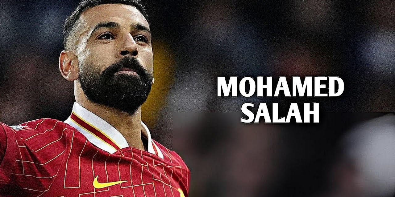 LIVERPOOL - Salah a "beaucoup pleuré"
