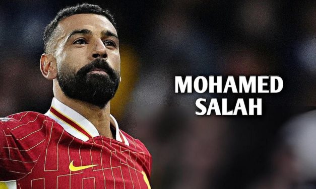 LIVERPOOL - Salah a "beaucoup pleuré"