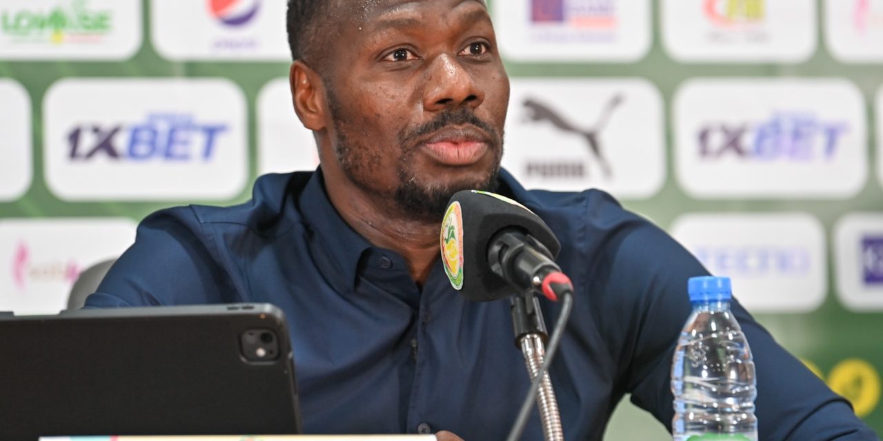 COUPE DU MONDE 2026 - Pape Thiaw dévoile une liste de 28 Lions