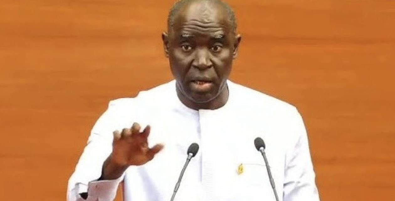 CODE ÉLECTORAL - Tafsir Thioye charge la majorité