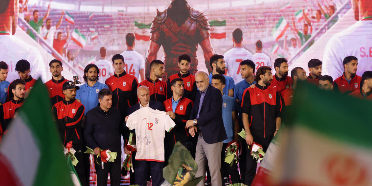 MONDIAL 2026 - Un cadavre découvert devant le stade d’entraînement de l’Iran