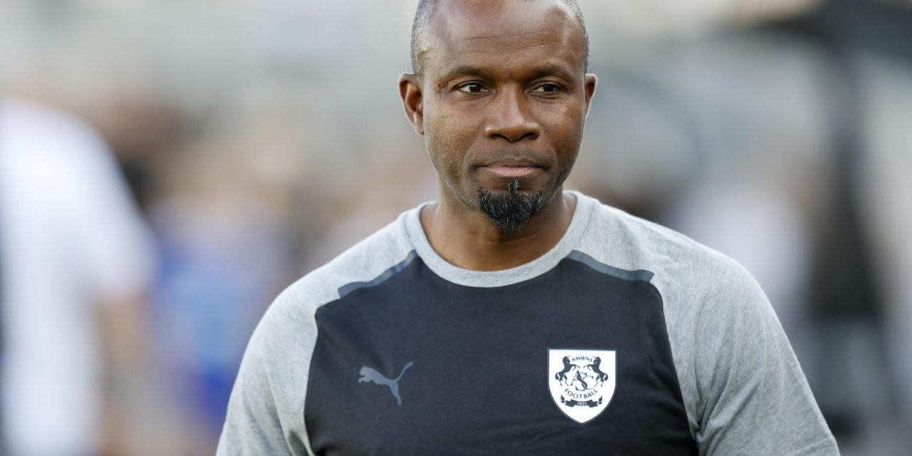 CONGO - Omar Daf nommé sélectionneur adjoint de Claude Le Roy