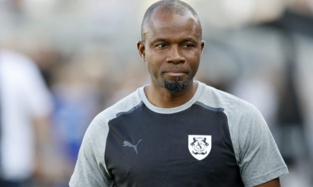 CONGO - Omar Daf nommé sélectionneur adjoint de Claude Le Roy
