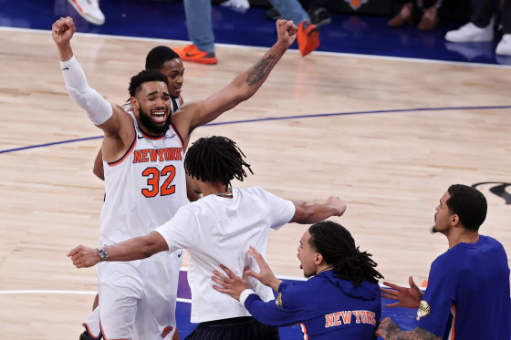 NBA FINALS - New York réussit un historique come-back et mène 3-1