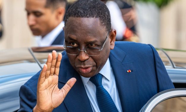 SOMMET DE L’AFRICANITÉ À RABAT - Macky Sall distingué