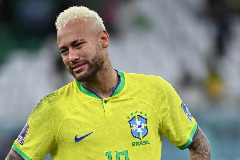 MONDIAL 2026 - Neymar out contre le Maroc