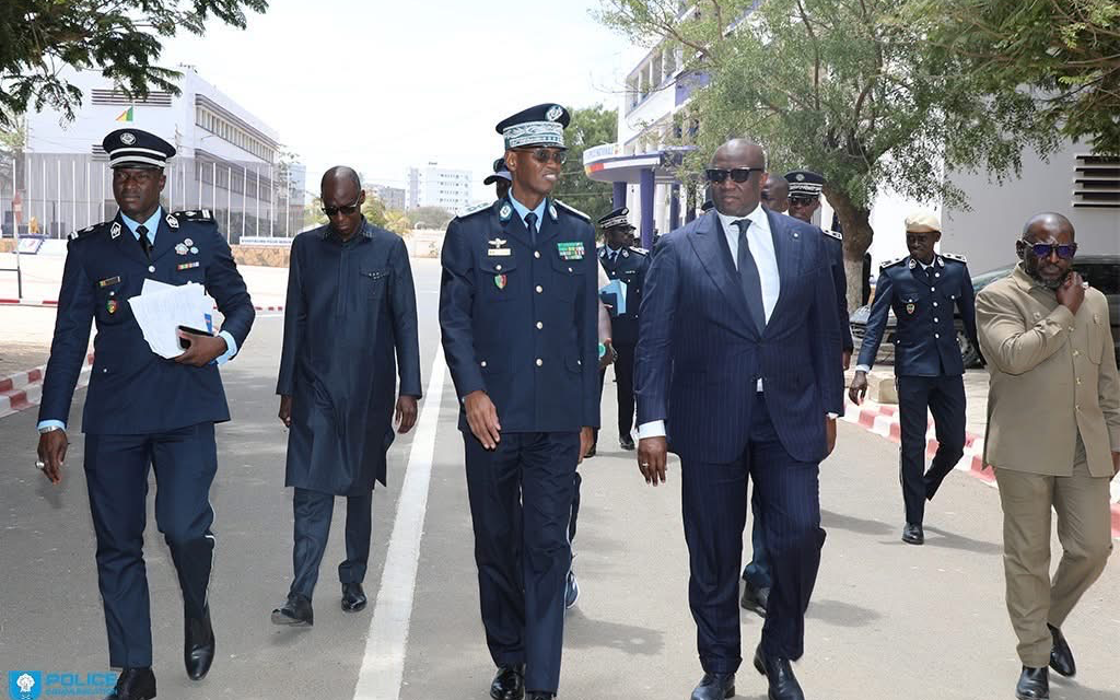 ACCIDENTS, INONDATIONS, BAIGNADES DANGEREUSES - Makhtar Cissé lance un appel à la discipline citoyenne