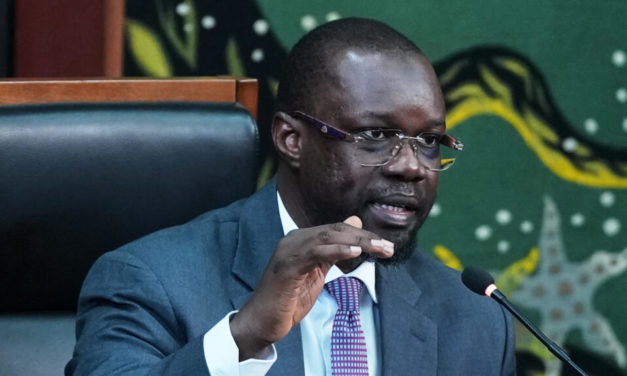 RÉINTÉGRATION D’OUSMANE SONKO - La compétence du Conseil constitutionnel à l’épreuve