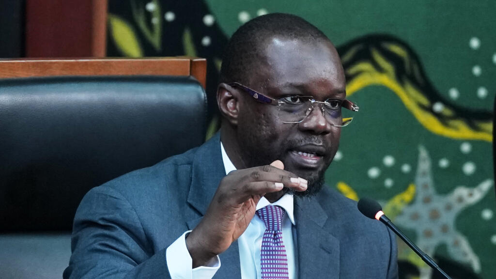 RÉINTÉGRATION D’OUSMANE SONKO - La compétence du Conseil constitutionnel à l’épreuve