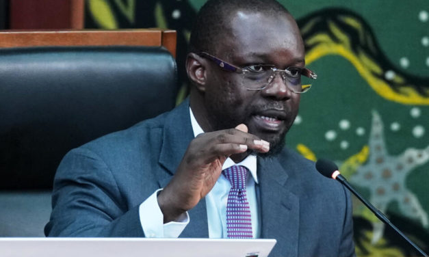 RÉINTÉGRATION ET ÉLECTION D'OUSMANE SONKO AU PERCHOIR - L’opposition saisit le Conseil constitutionnel