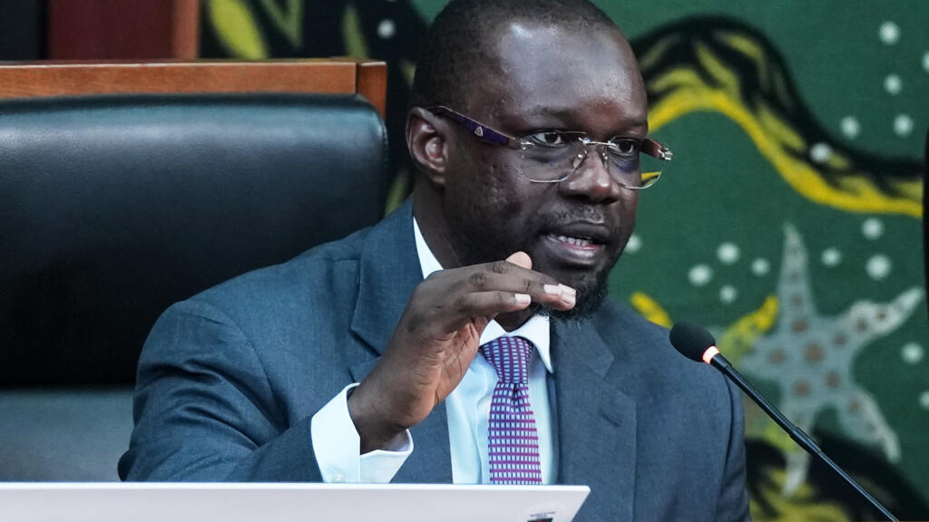 RÉINTÉGRATION ET ÉLECTION D'OUSMANE SONKO AU PERCHOIR - L’opposition saisit le Conseil constitutionnel