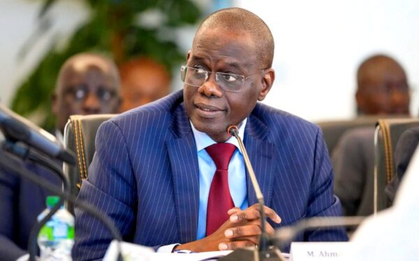 PRIMATURE -Les nouvelles orientations du Premier ministre Ahmadou Alhaminou Lo basées sur "la rigueur et l’efficacitéé