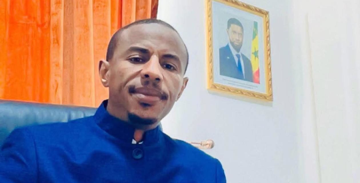 ALDIOUMA SOW- "Bassirou Diomaye Faye n’a jamais conclu de pacte secret à la prison du Cap Manuel"