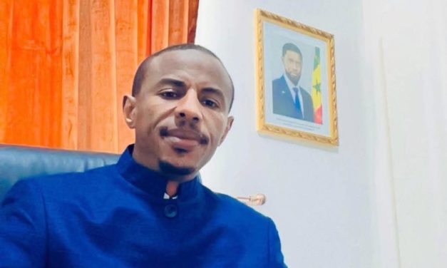 TENSIONS INTERNES AU PARTI PASTEF- Aldiouma Sow sanctionné par la direction pour ses prises de position