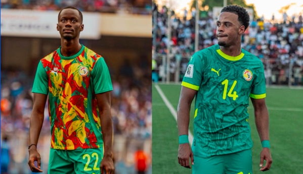 MONDIAL 2026 : Moustapha Mbow et Ilay Camara écartés, Bara Sapoko Ndiaye dans la liste finale des Lions