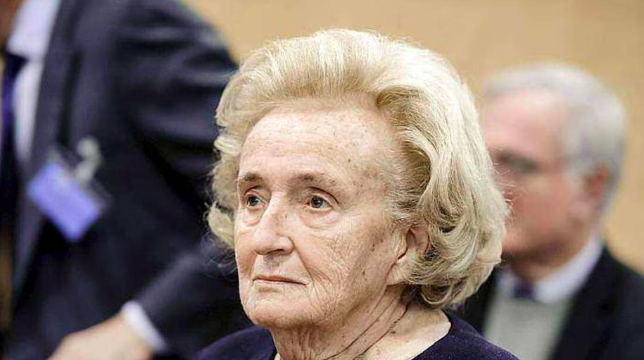NECROLOGIE - Décès de Bernadette Chirac, veuve du président Chirac