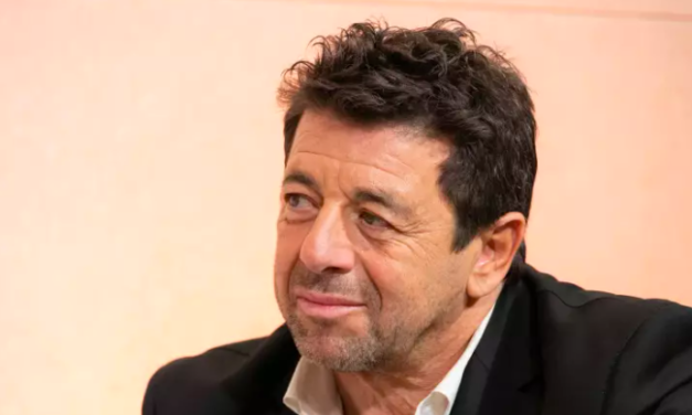 VIOLENCES SEXUELLES : le chanteur français Patrick Bruel en garde à vue