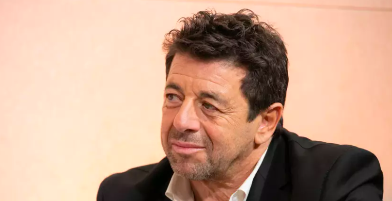 VIOLENCES SEXUELLES : le chanteur français Patrick Bruel en garde à vue