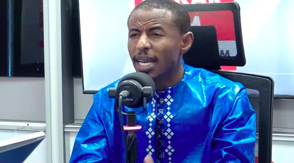 COALITION DIOMAYE PRÉSIDENT : Aldiouma Sow nommé par Diomaye
