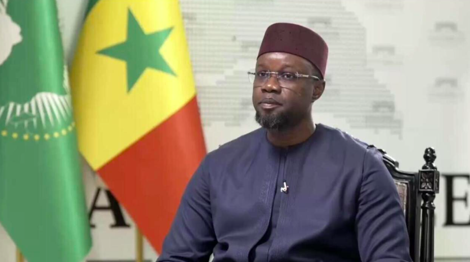 SÉNÉGAL–FRANCE : Ousmane Sonko voit dans ce choc un symbole du réveil africain