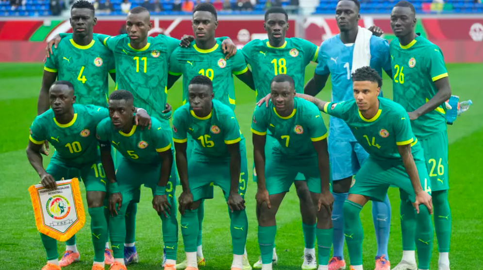 COUPE DU MONDE 2026: le Sénégal défie la France pour un nouvel exploit