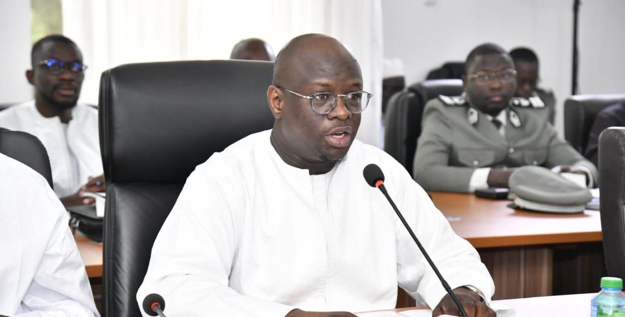 DETTE PUBLIQUE : le Sénégal lève encore 92,5 milliards FCFA