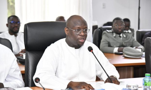 DETTE PUBLIQUE : le Sénégal lève encore 92,5 milliards FCFA