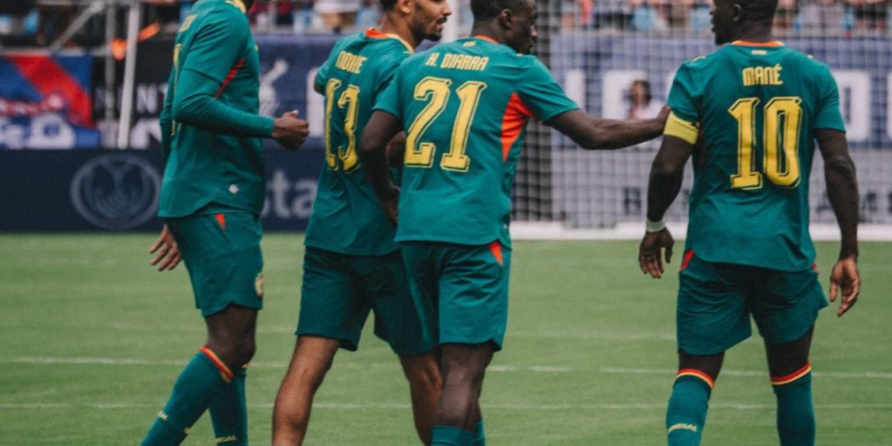 CLASSEMENT FIFA - Le Sénégal toujours dauphin du Maroc, la France chute