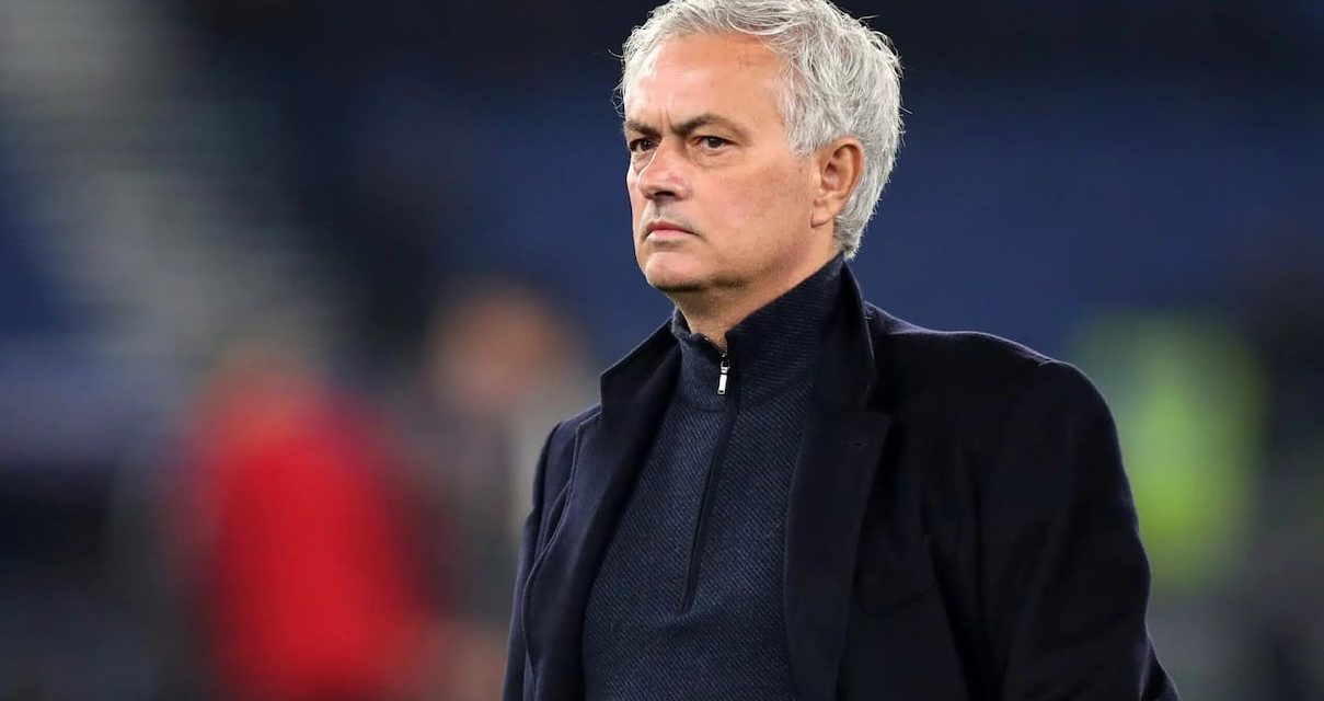 REAL MADRID - Le démenti de José Mourinho