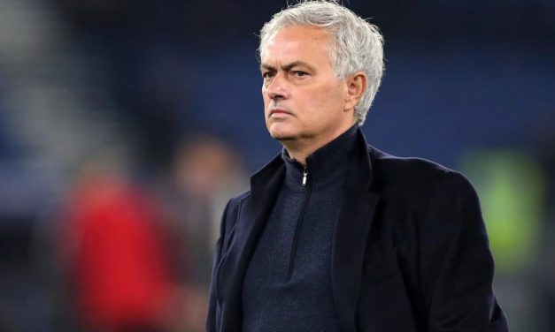 REAL MADRID - Le démenti de José Mourinho