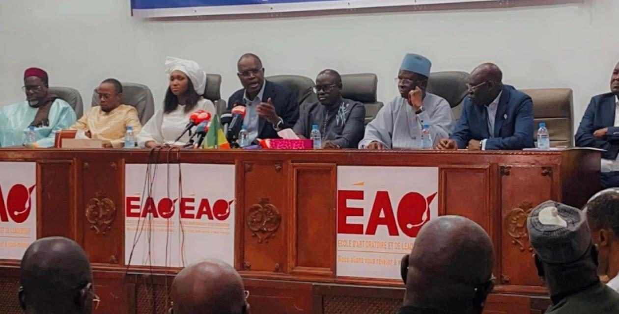 MUNICIPALES : le FDR accélère sa mobilisation et prépare son retour sur le terrain à Dakar