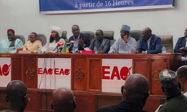 MUNICIPALES : le FDR accélère sa mobilisation et prépare son retour sur le terrain à Dakar