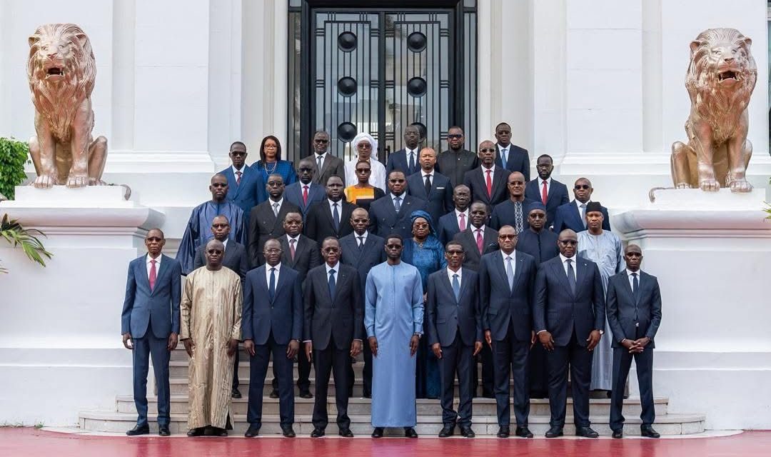 EN COULISSES- Le Conseil des ministres tenu tous les 15 jours