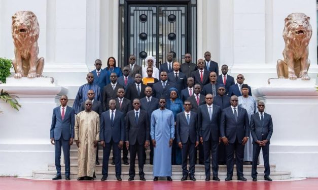 EN COULISSES- Le Conseil des ministres tenu tous les 15 jours