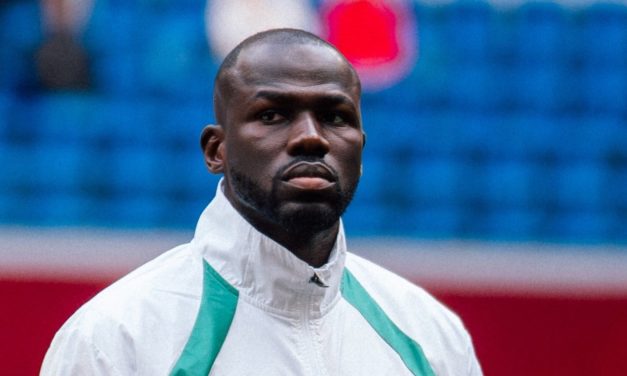 KOULIBALY - " Je suis apte et à la disposition de l’équipe"