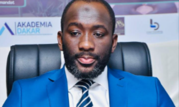 RÉVISION CONSTITUTIONNELLE - Me Souleymane Soumaré conteste la procédure envisagée par l’Assemblée nationale
