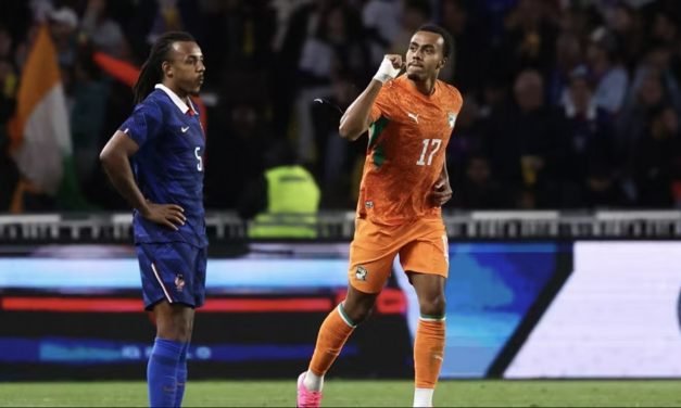 ADVERSAIRES DU SÉNÉGAL AU MONDIAL - La France tombe devant la Côte d’Ivoire, l'Irak neutralise l'Espagne