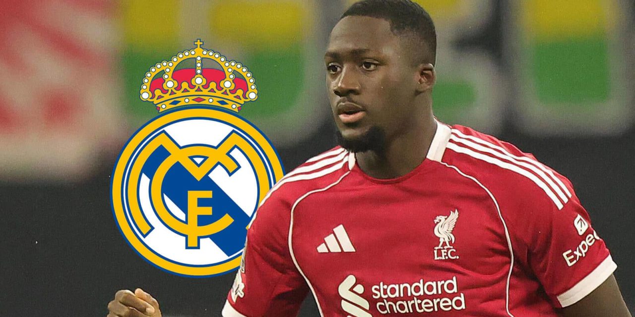 MERCATO - Ibrahima Konaté proche du Real Madrid
