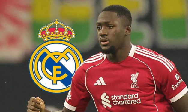 MERCATO - Ibrahima Konaté proche du Real Madrid