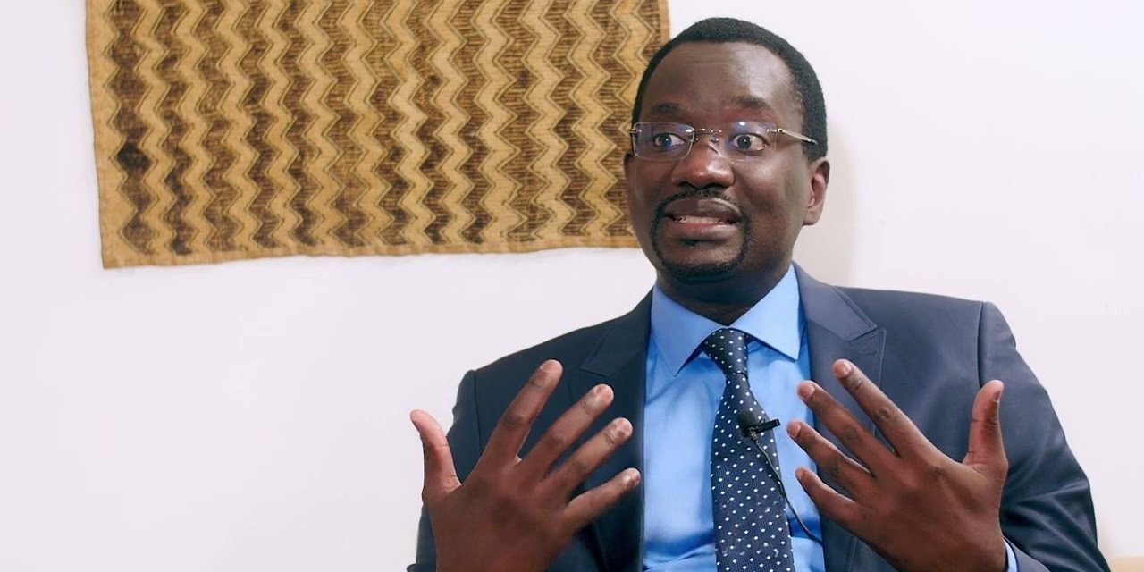 ENTRETIEN - MAURICE SOUDIECK DIONE :" La voie la plus probable pour départager Sonko et Diomaye est celle des urnes "