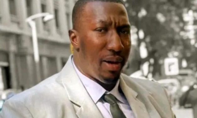 CAMBRIOLAGE DU DOMICILE D’UN GARDE DU CORPS DE SONKO : Modou Diop sort du silence
